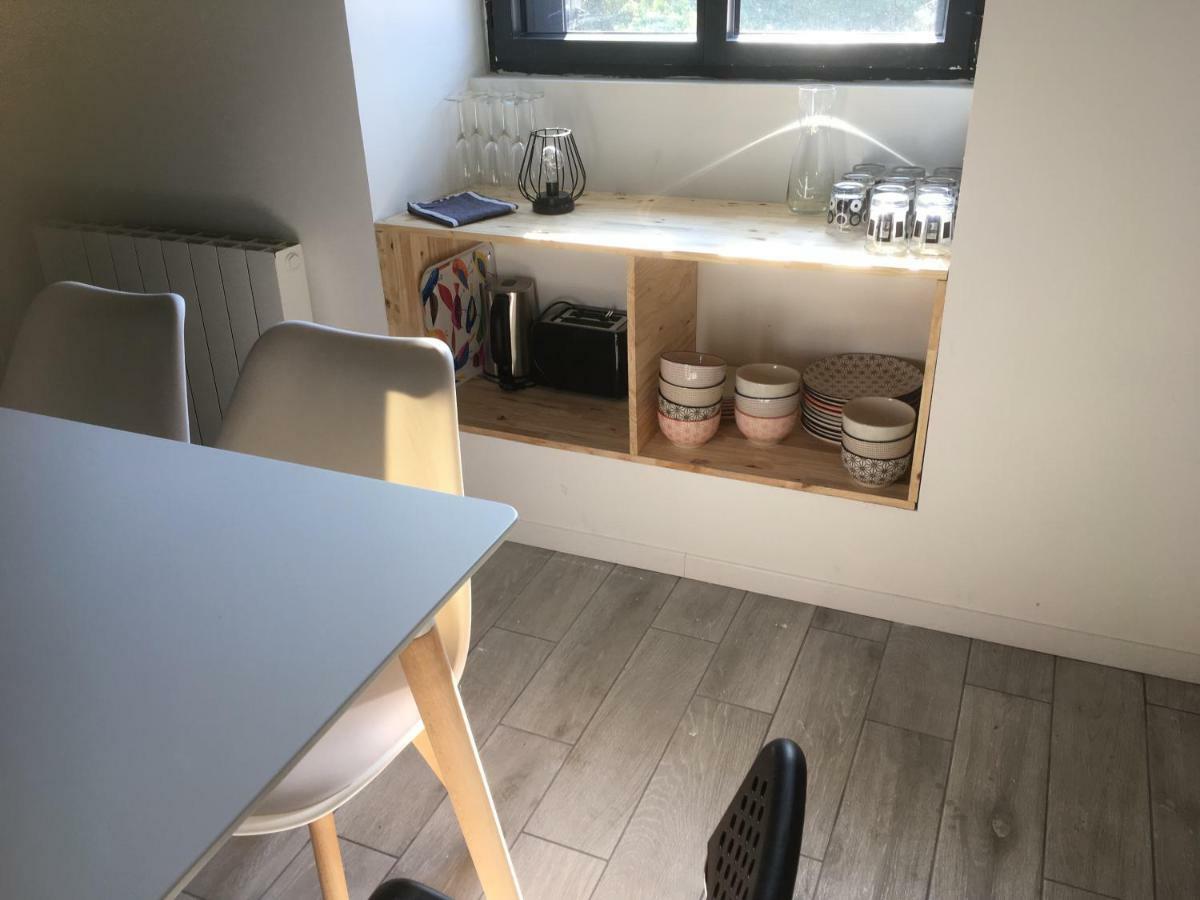 Appartement Berlingot à Amboise Extérieur photo