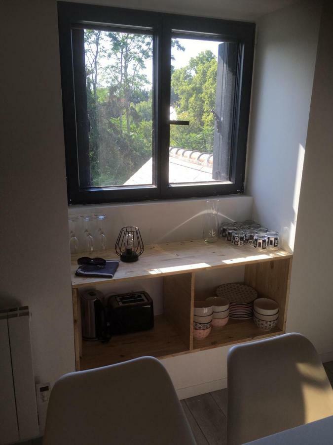 Appartement Berlingot à Amboise Extérieur photo