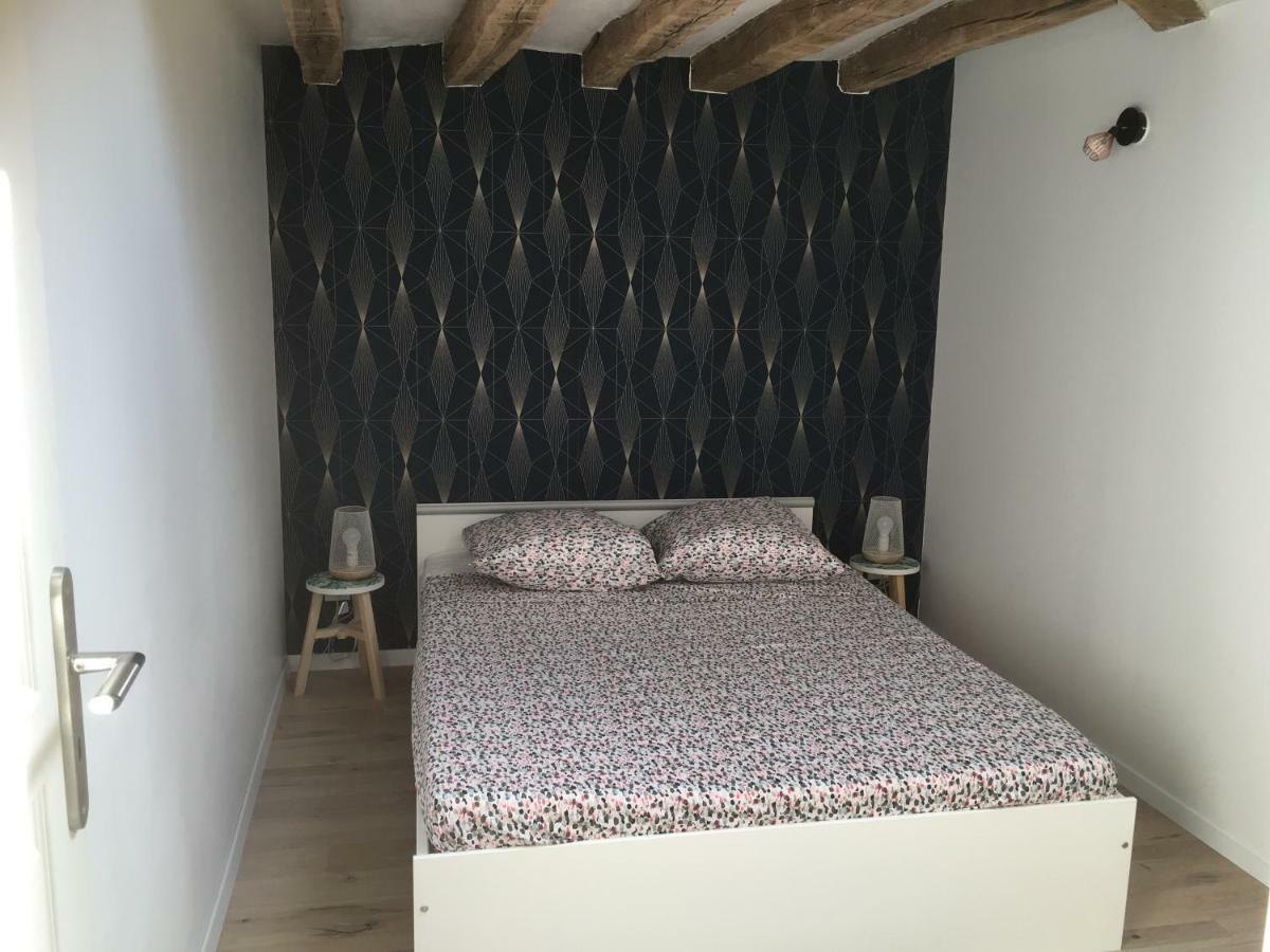 Appartement Berlingot à Amboise Extérieur photo