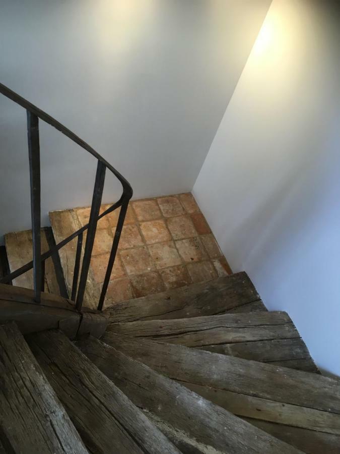 Appartement Berlingot à Amboise Extérieur photo