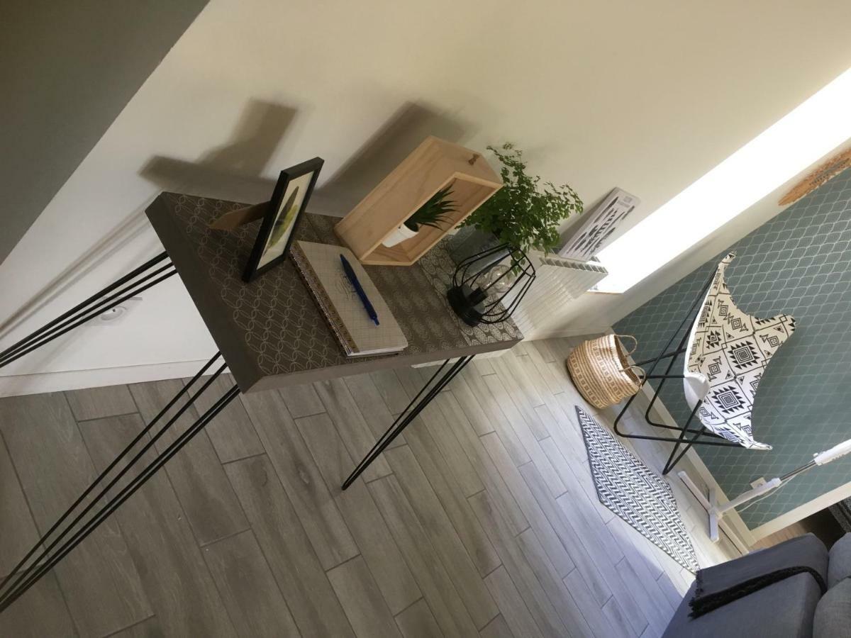 Appartement Berlingot à Amboise Extérieur photo